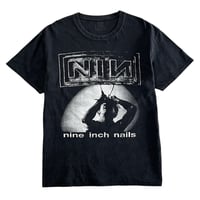 Nine Inch Nails Tee
