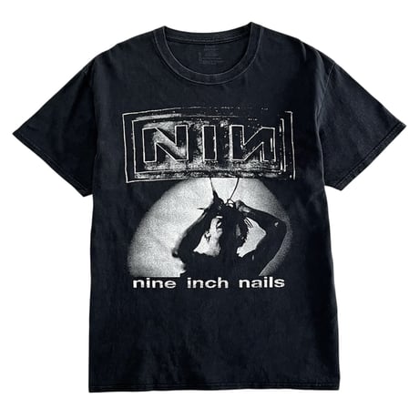 Nine Inch Nails Tee