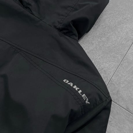 OAKLEY down jacket