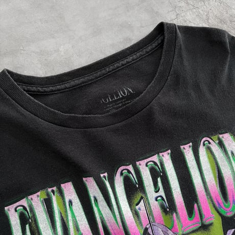 EVANGELION