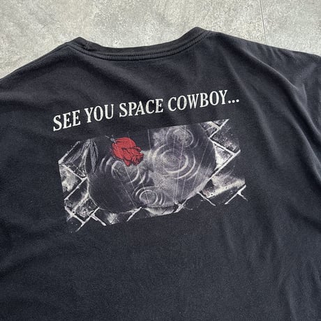 COWBOY BEBOP