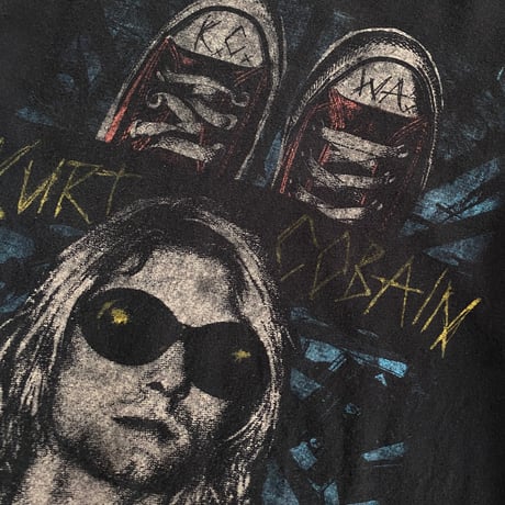 Kurt Cobain