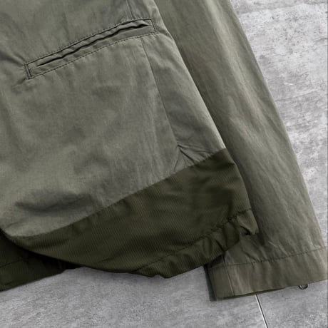 FINAL HOME jacket