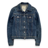 HELMUT LANG denim jacket