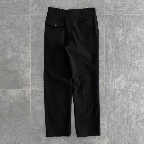 COMME des GARCONS HOMME