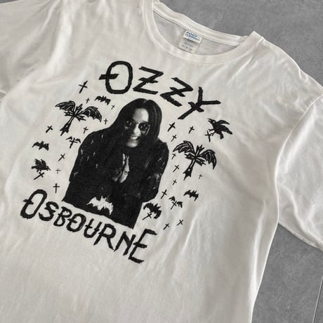 OZZY OSBOURNE