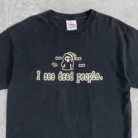 dead people
