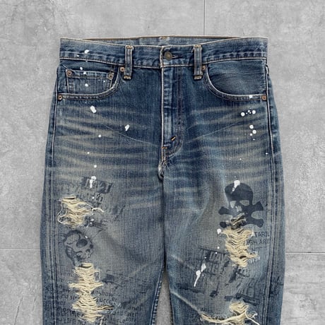 Levi's 505
