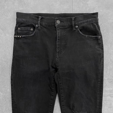 HYSTERIC GLAMOUR