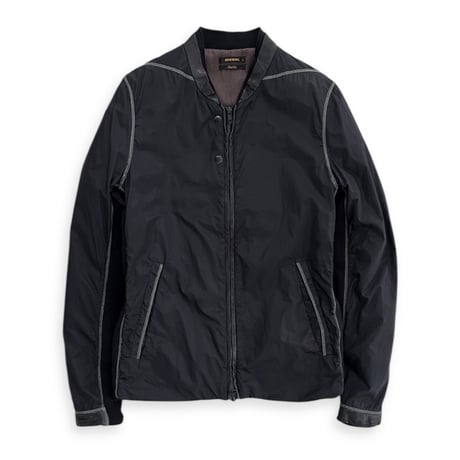 DIESEL Black Gold jacket