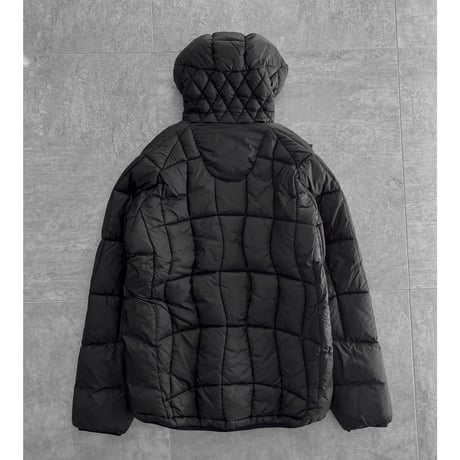 Design down jacket
