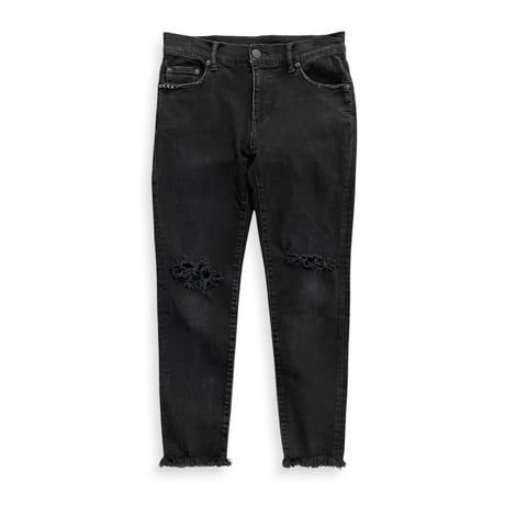 HYSTERIC GLAMOUR