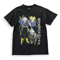 DRAGON BALL