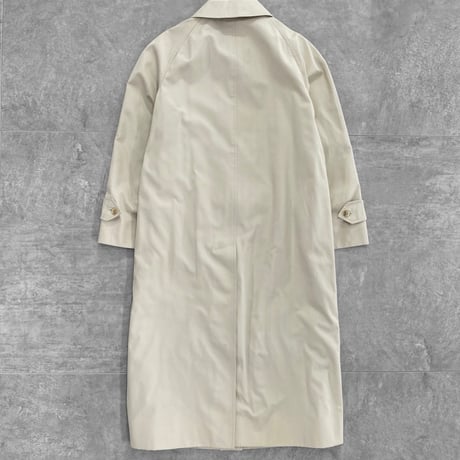 Burberrys coat