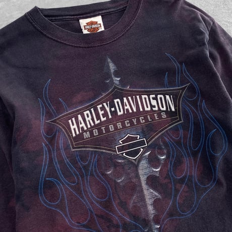 Harley-Davidson