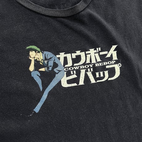 COWBOY BEBOP