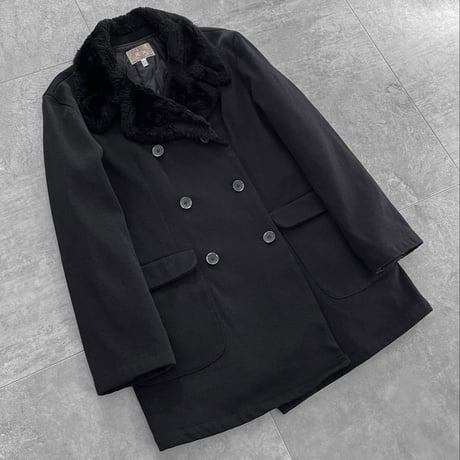 ARMANI JEANS coat