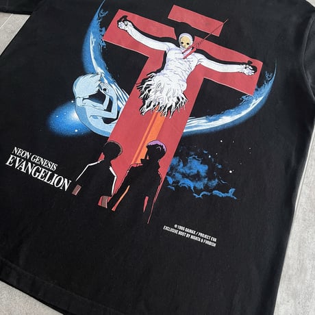 GengNEON GENESIS EVANGELION