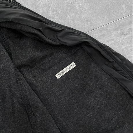 EMPORIO ARMANI jacket