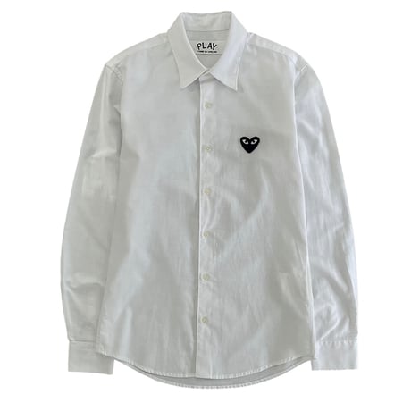 PLAY COMME des GARÇONS shirts