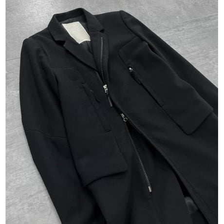 UNDERCOVER coat