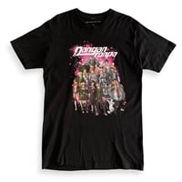 Dangan ronpa