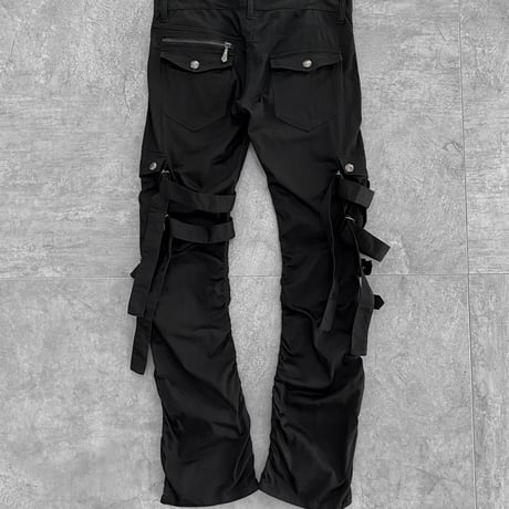 Bondage pants