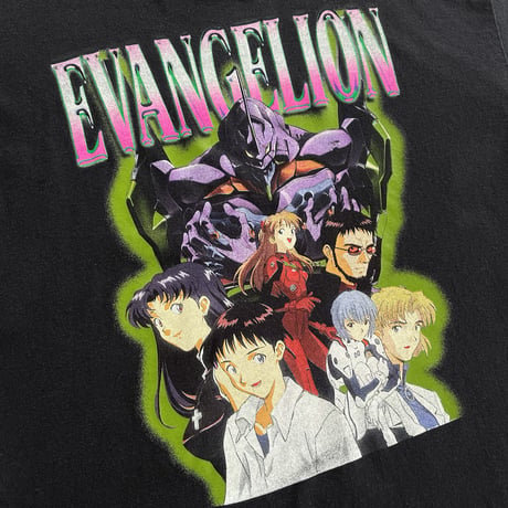 EVANGELION