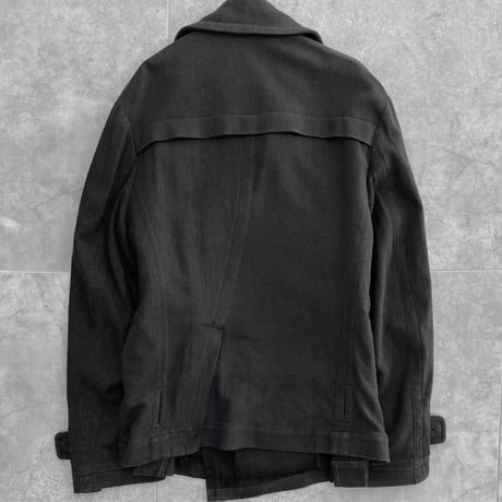 Y's coat