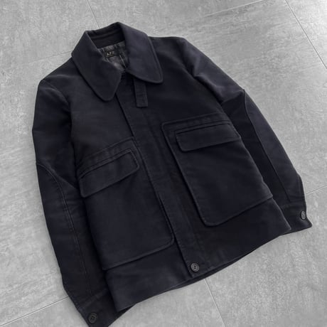 A.P.C.