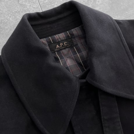 A.P.C.
