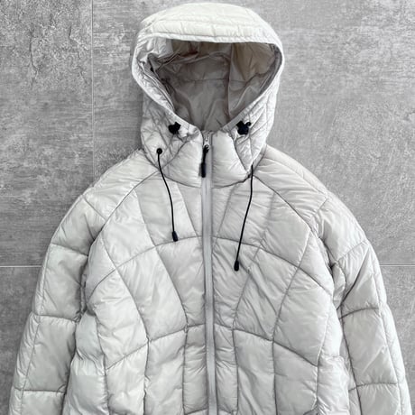 Design down jacket