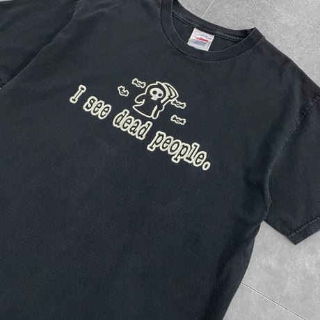 dead people