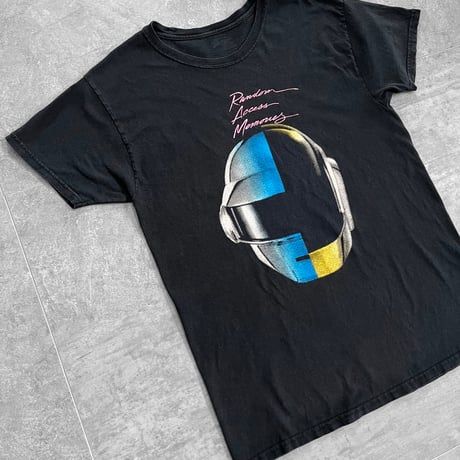 daft punk