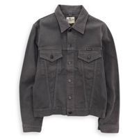 Wrangler jacket