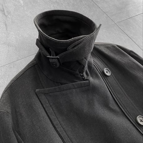 Y's coat