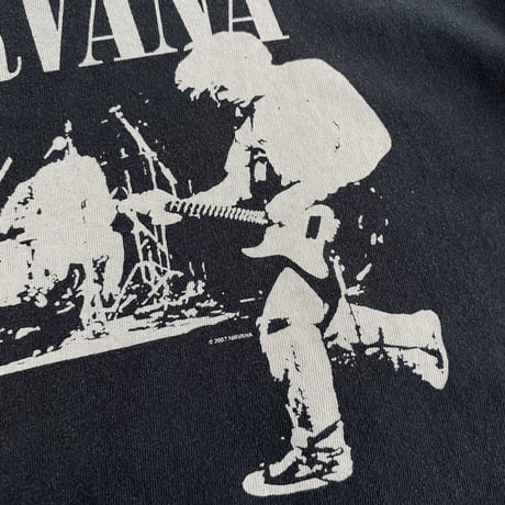 NIRVANA