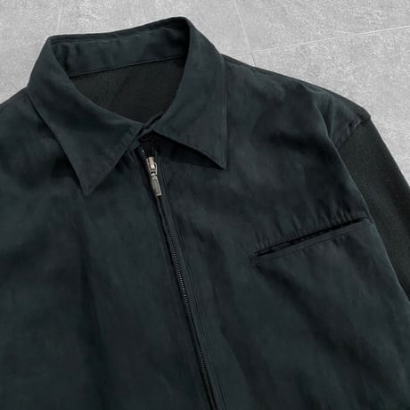 combination jacket