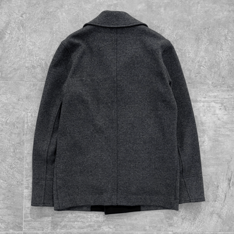 agnes b. pea coat