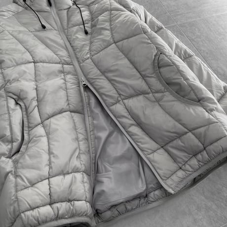 Design down jacket