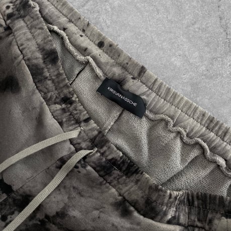 KRISVANASSCHE