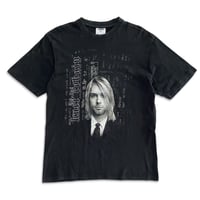 Kurt Cobain