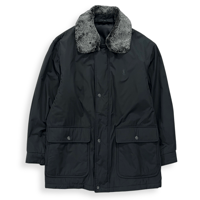 Yves Saint Laurent down jacket