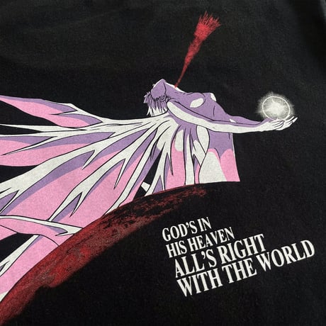 GengNEON GENESIS EVANGELION
