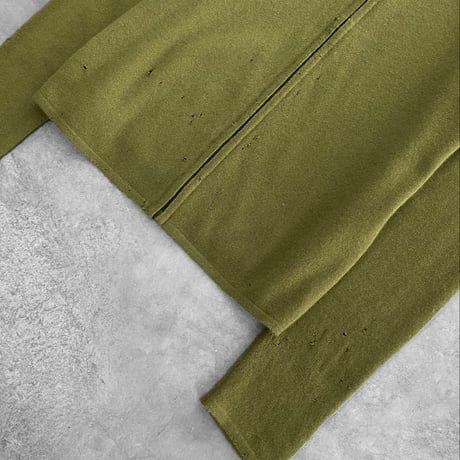 HERMES cashmere cardigan