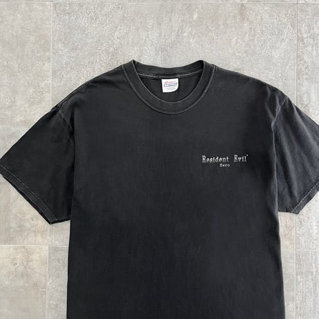 00s RESIDENT EVIL Tee