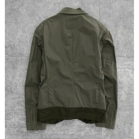 FINAL HOME jacket