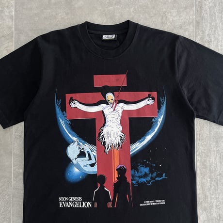 GengNEON GENESIS EVANGELION