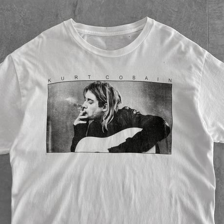 Kurt Cobain
