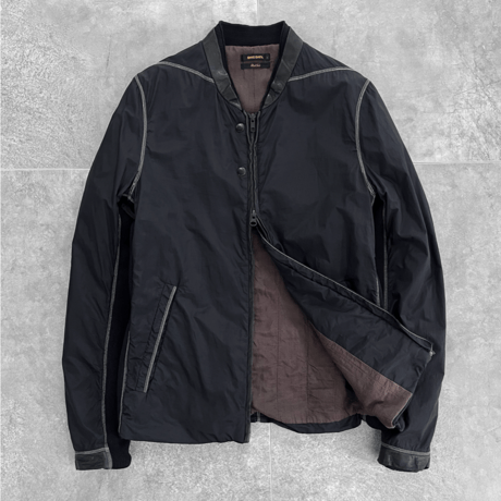 DIESEL Black Gold jacket